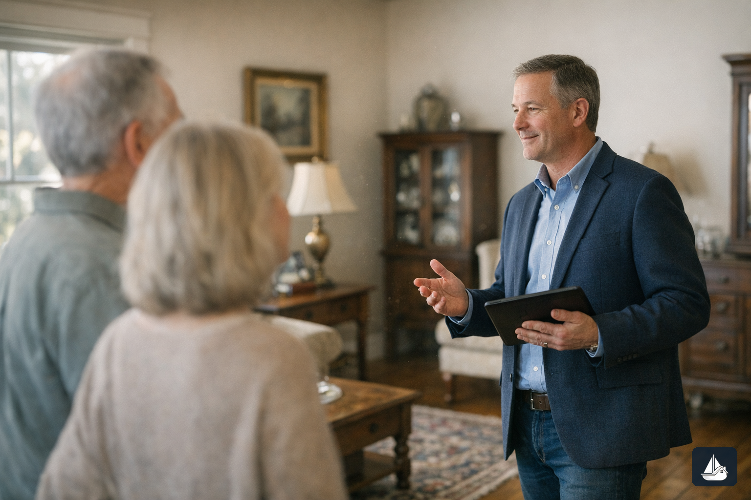 Estate sale walkthrough tips for liquidators winning contracts