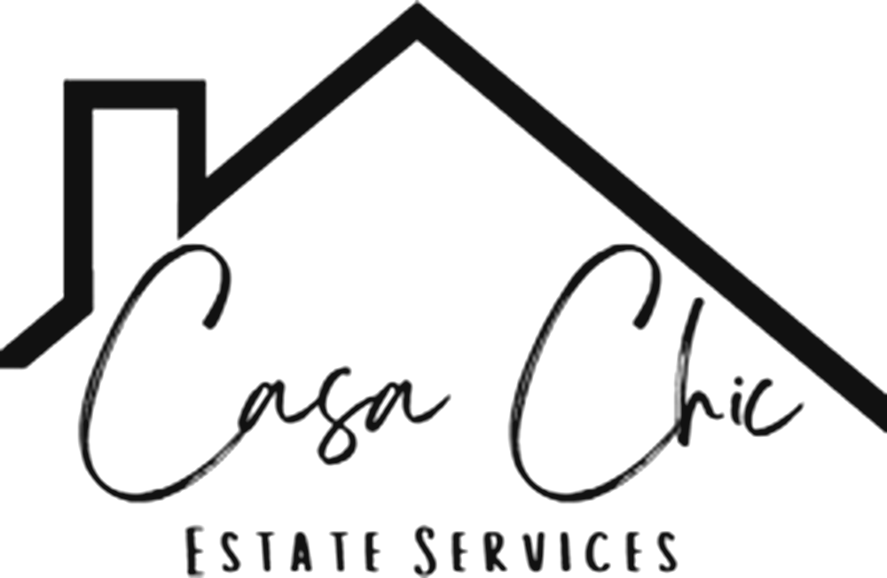 Casa Chic Estate Services logo