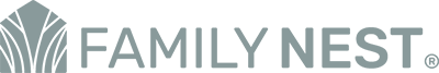 Family Nest logo
