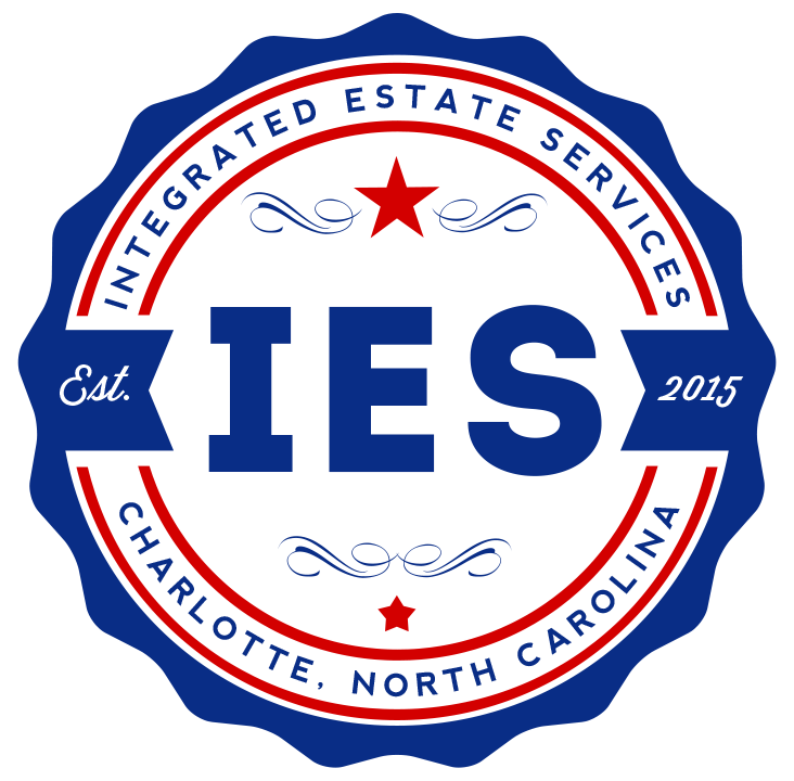 Integrated Estate Services logo