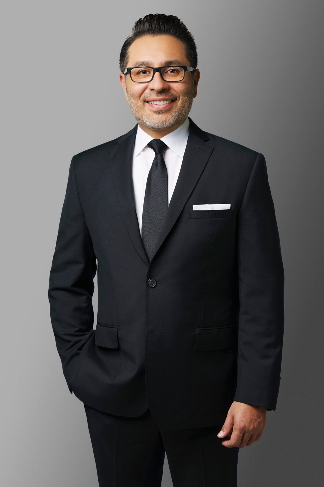 Marcos Orozco of The Estate Sale House